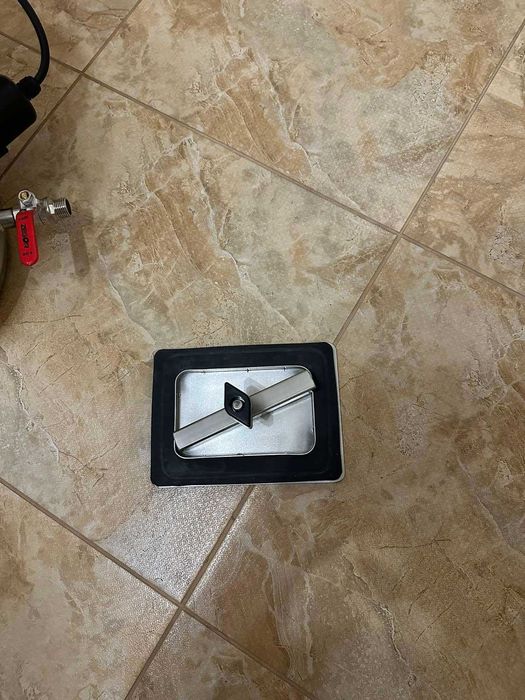 автоклав самопіджимний нержавійка