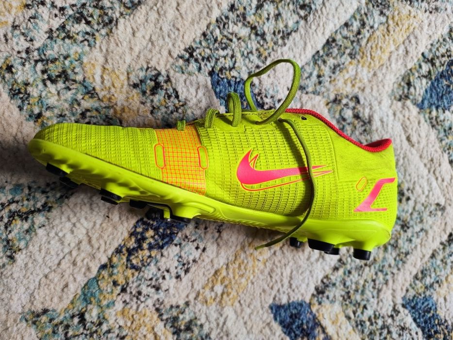 Бутси Nike Mercurial Vapor 14