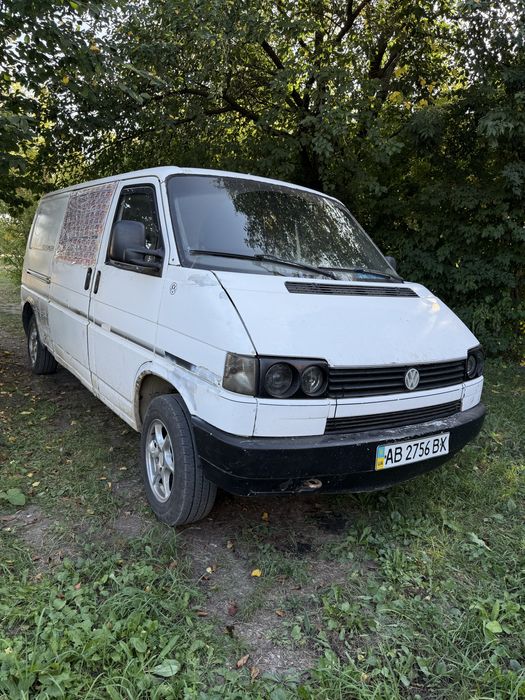 Vw t4 Volkswagen t4