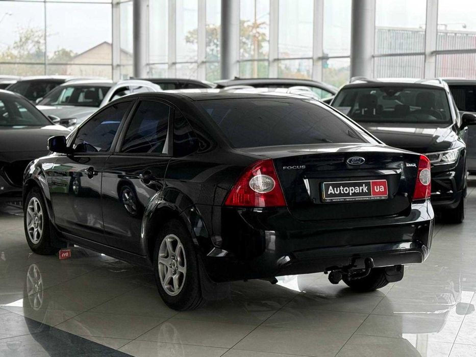 Продам Ford Focus 2008р. #72608