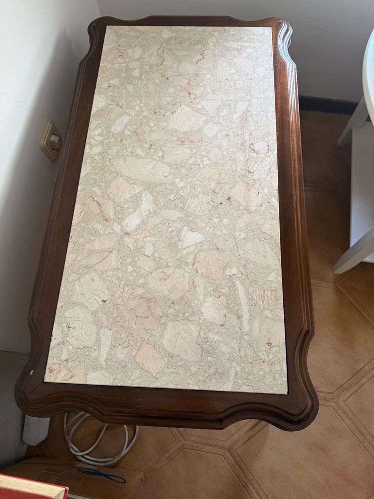 Mesa de sala centro