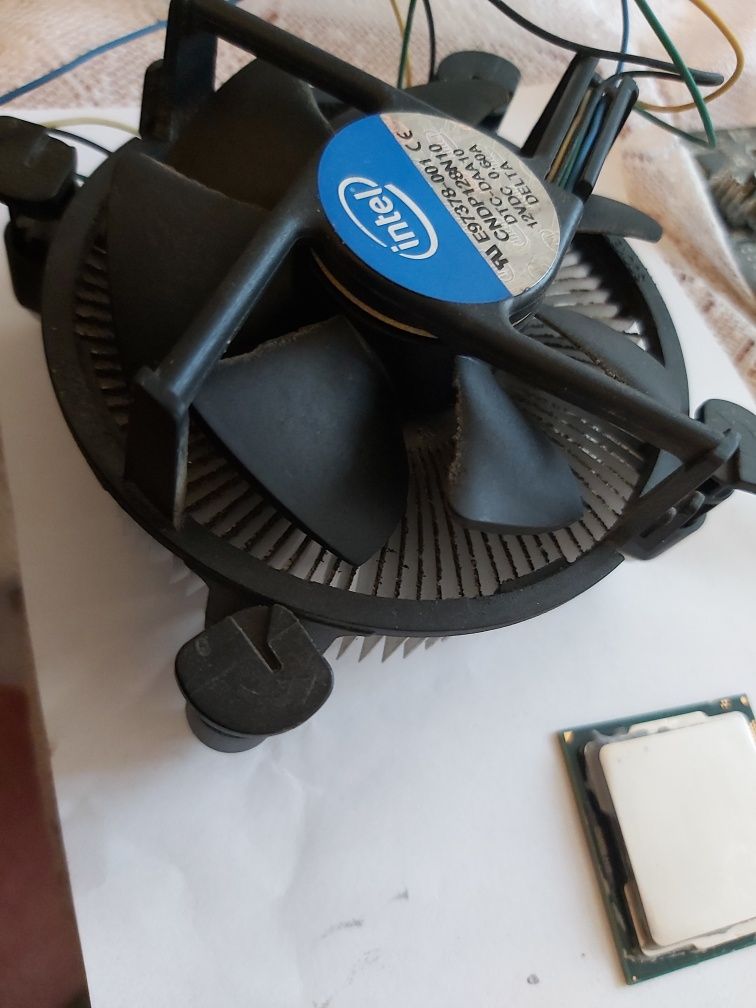 Procesor Intel Core i5 2310 2.9 ghz LGA1155
