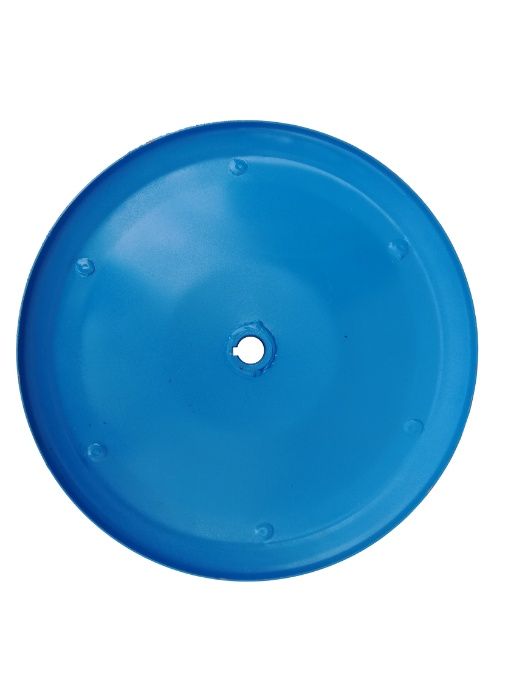 Koło pasowe metalowe stalowe Fi 400 AGRO WIKT nowe F-VAT