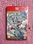 Rune Factory Guardians of Azuma Switch 2