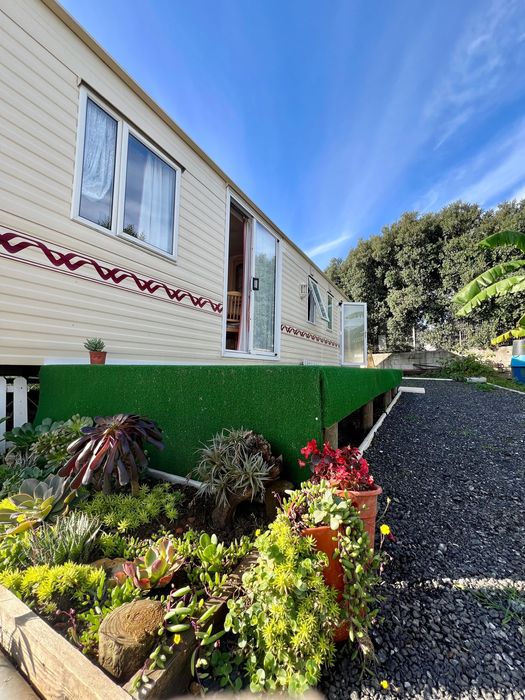 Linda casa T2 para alugar