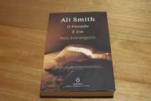 O Passado é um País Estrangeiro (Ali Smith)