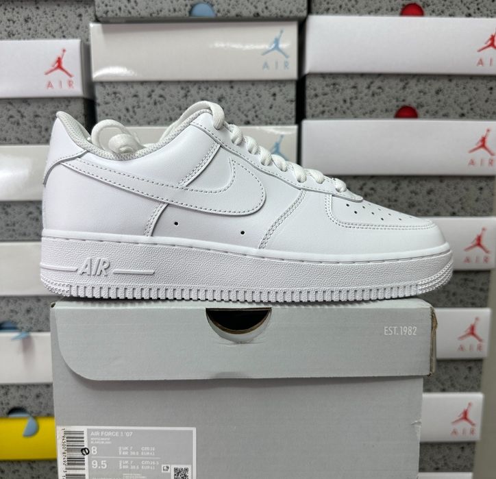 Sapatilhas Nike Air Force 1