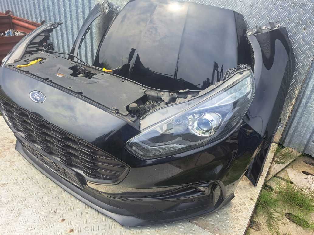 Бампер Ford S-Max MK2 Форд С-Макс МК2 шрот розборка разборка