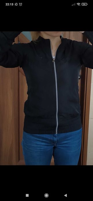 Wiatrówka Nike rozmiar XS