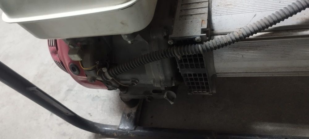 Gerador mosa ge 7500 mbh