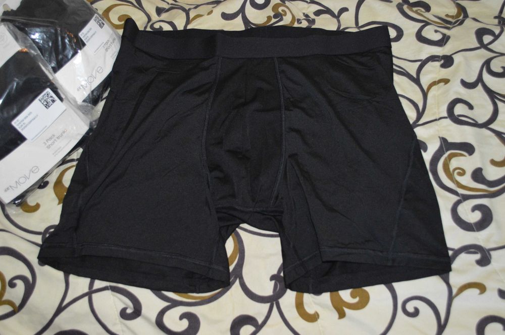 Труси чоловічи, H&M (оригінал), розмір XL