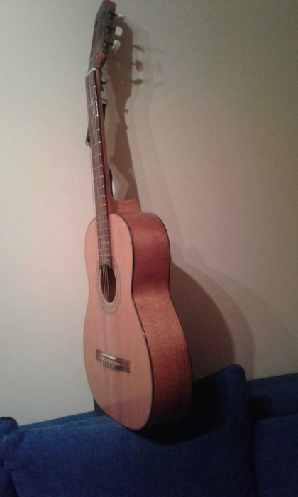 Гітара акустична