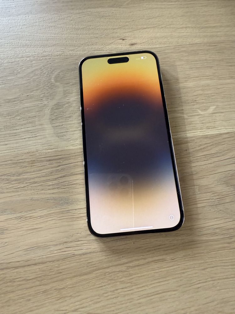 iPhone 14 pro max