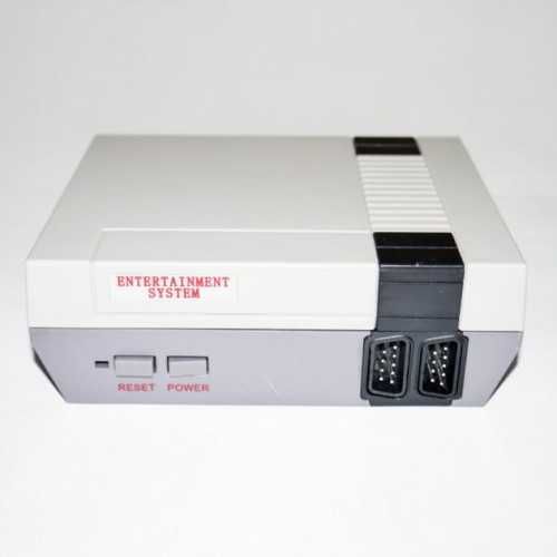 Игровая приставка Mini NES + 620 игр консоль с джойстиками
