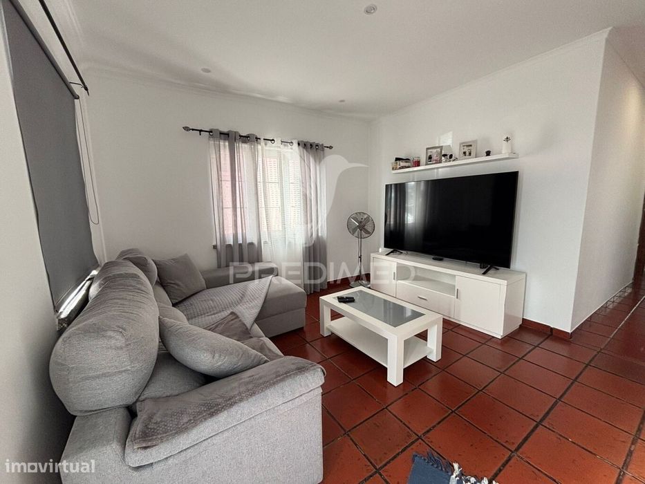 Moradia T3 em Santa Luzia