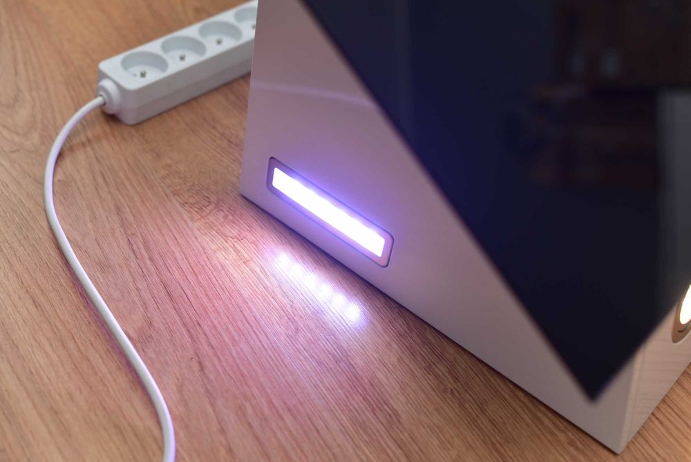 Nowy okap Kuchenny marki Klarstein Alina 80