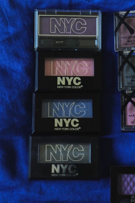 NOWE cienie do powiek 12 sztuk + 3 pędzle ZOEVA