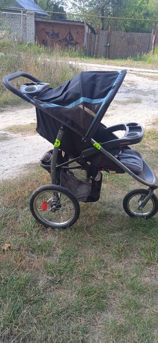 Коляска детская демисезонная , летняя