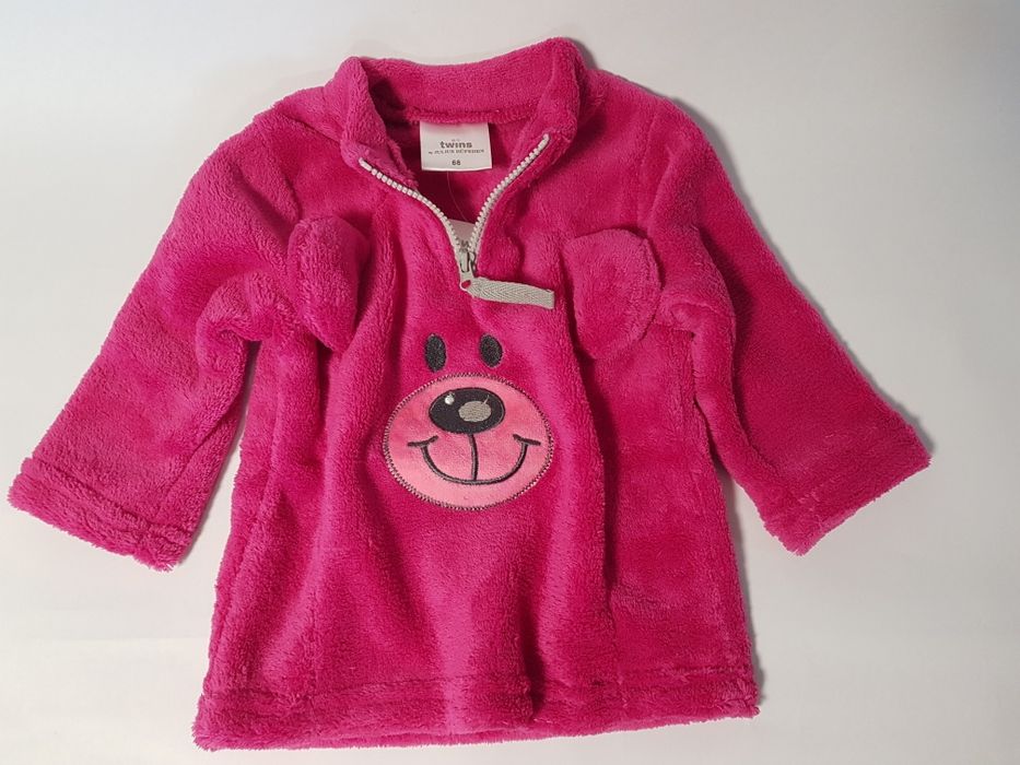 Miś, polarek Bluza polarowa