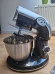 Robot planetarny Clatronic