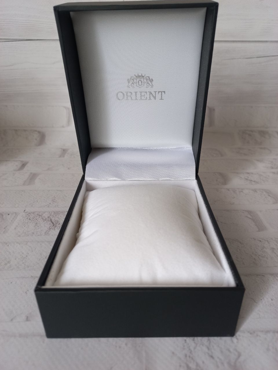 Коробка для часов Orient