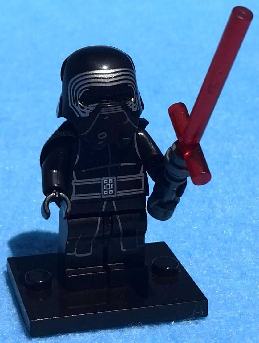 Kylo Ren v1 (Star Wars)