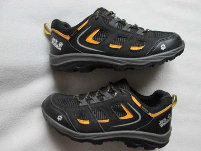 JACK WOLFSKIN buty damskie trekkingowe rozmiar 39