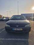 Peugeot 106 1.1 gasolina
