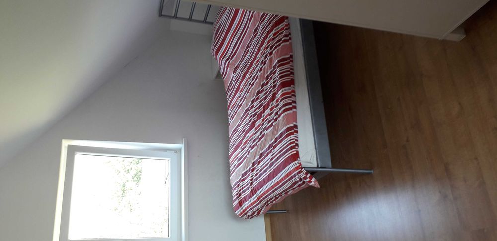 Domek letniskowy Nysa,jezioro Nyskie - Skorochów.