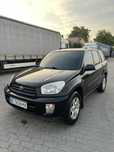 Toyota Rav4 2002