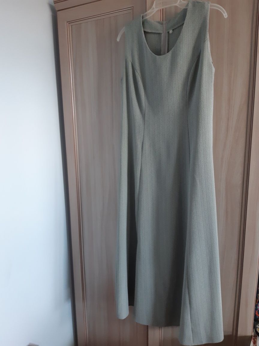 Sukienka+żakiet rozmiar M/L
