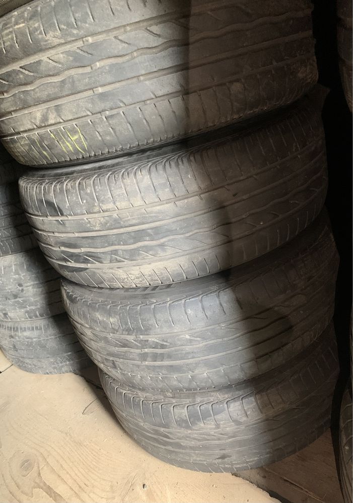 Шини 205/55 R16 дешеві