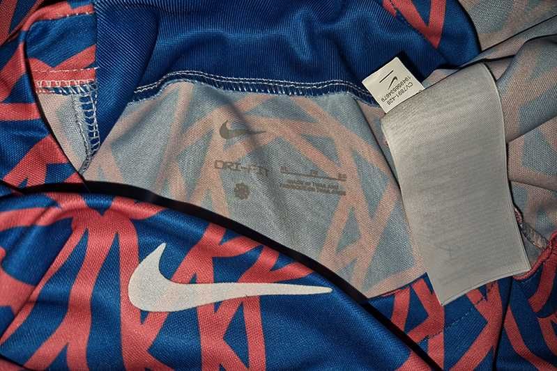 England The FA /The Lionesses/ Nike DriFit 2023 pre-match size XL /TG/