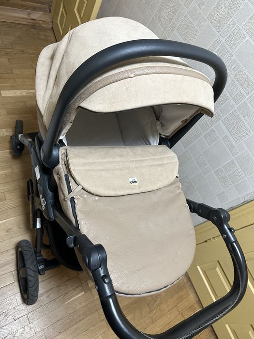 Продам коляску CAM DINAMIC UP!!!