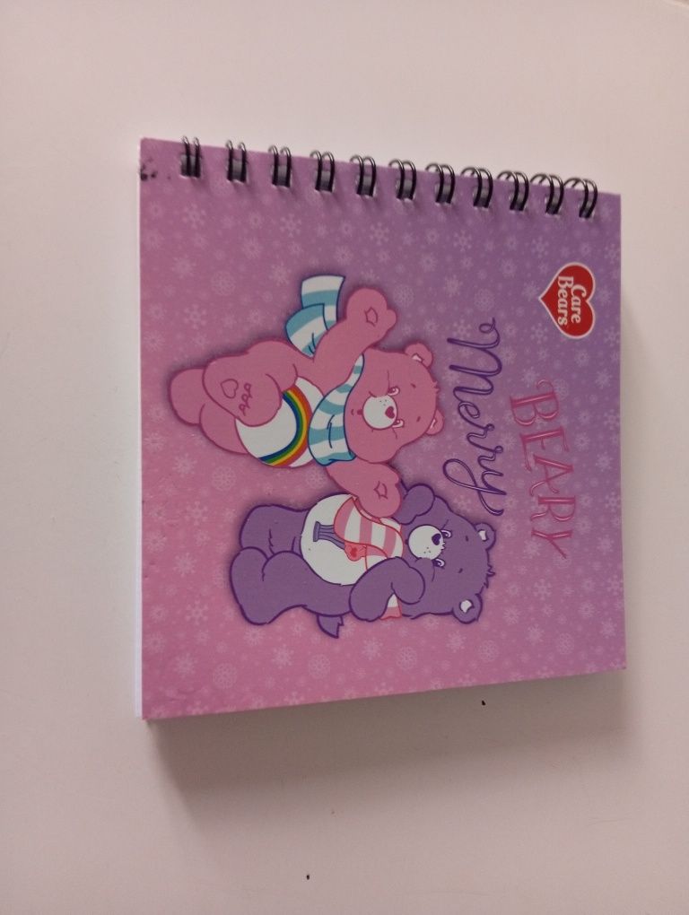 Notes do pisania