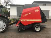 Prasa Vicon RV1601