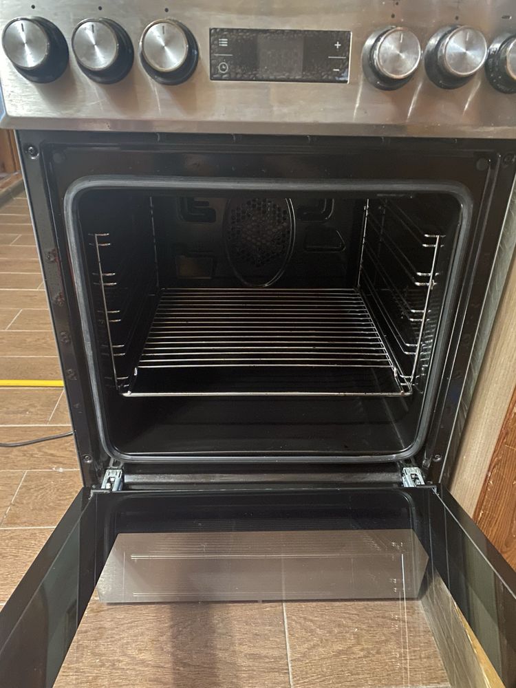 Плита електрична Beko