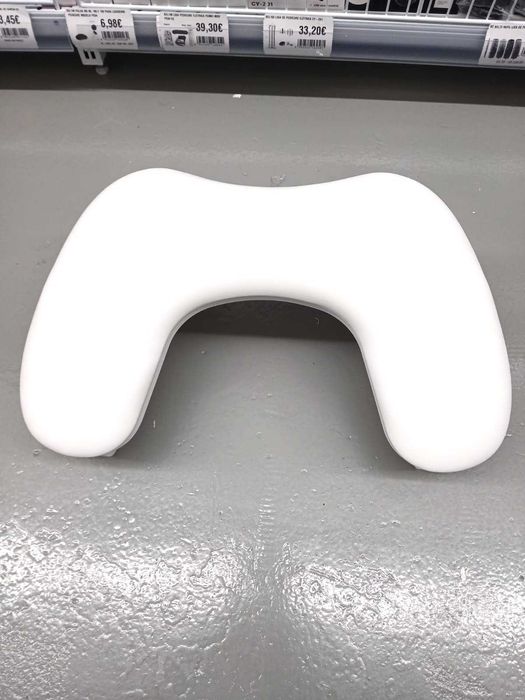 Apoio de Mãos para Profissionais Borboleta para Manicure e Pedicure