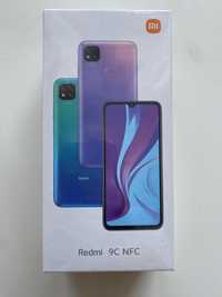 Redmi 9C NFC NOWY 64GB