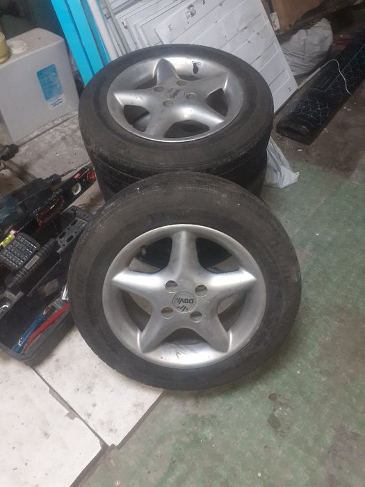 Опель вектора 2.0і