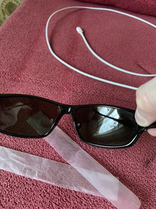 Окуляри INVU сонцезахисні поляризовані