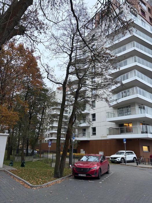 Mieszkanie do wynajęcia z widokiem na morze