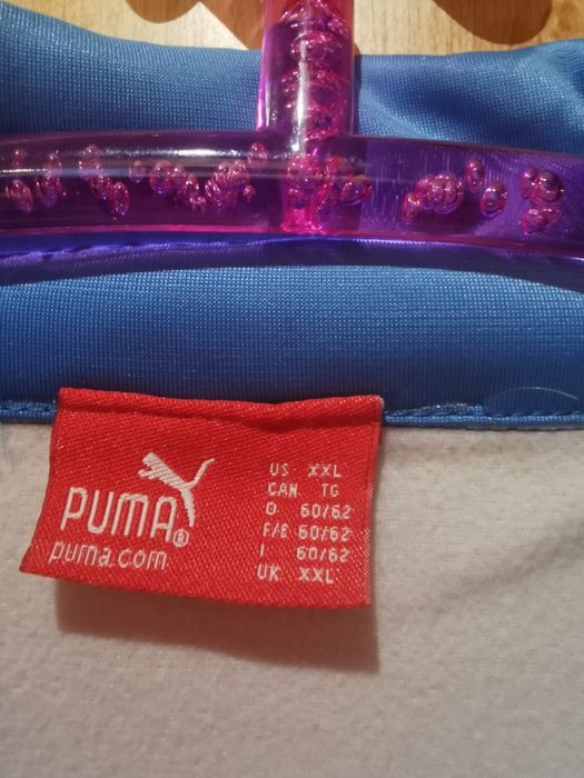 Bluza męska /dres/ Puma XXL