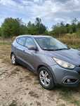 Hyundai ix35  sprzęgło do wymiany.