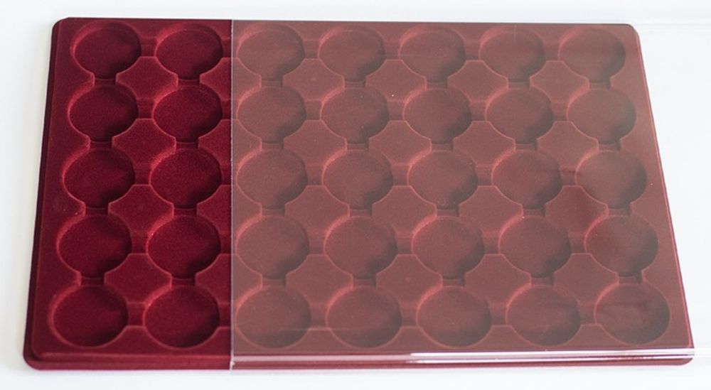 Планшет для монет