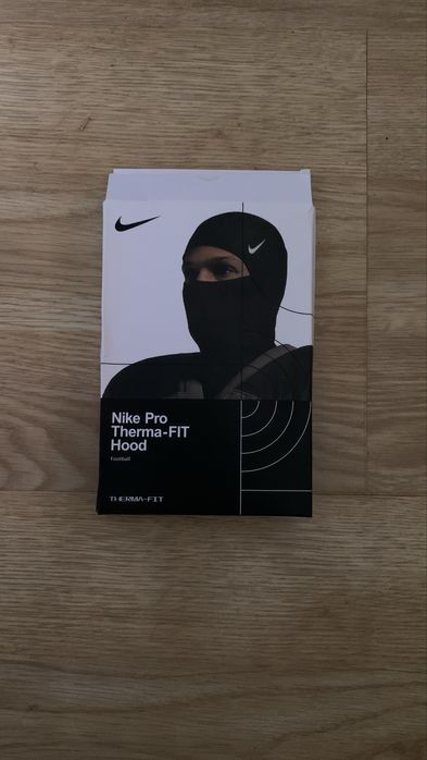 Blaclava Nike nova
