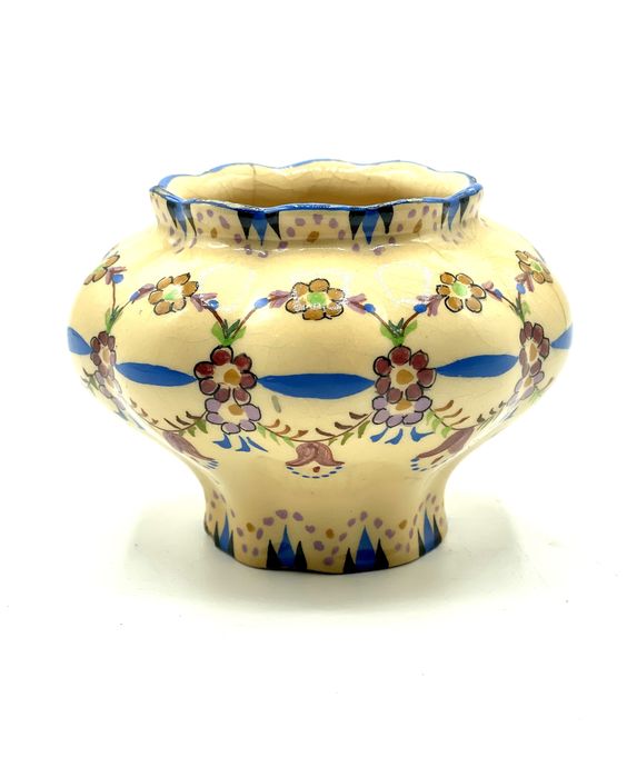 Taça maritália antiga