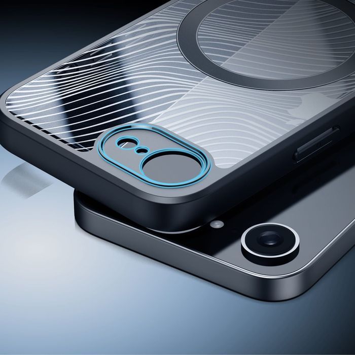 Dux Ducis Futerał Aimo Mag Do Iphone 16E (Se4 2025)