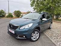 Peugeot 2008 STYLE | GARANTIA