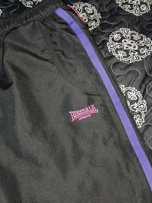 Spodnie dresowe dla dziewczynki